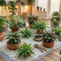 gardenmatt