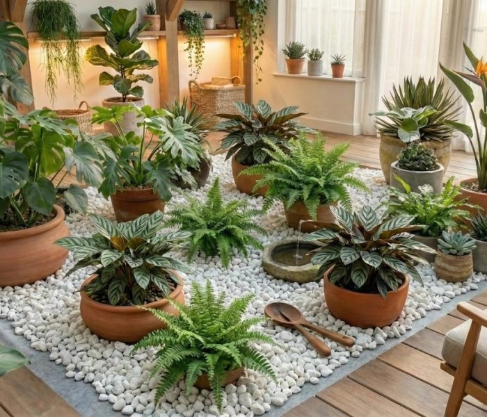 gardenmatt
